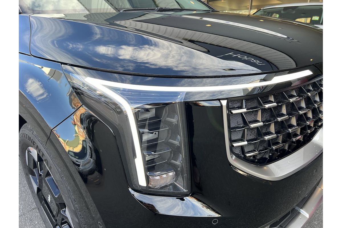 2024 Kia Carnival GT-Line Lite KA4 PE