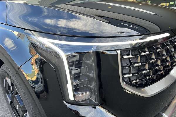2024 Kia Carnival GT-Line Lite KA4 PE