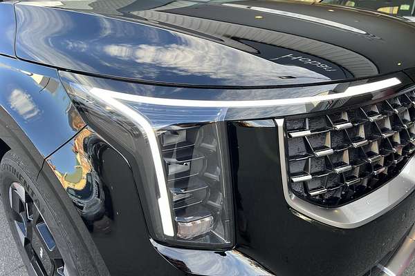 2024 Kia Carnival GT-Line Lite KA4 PE