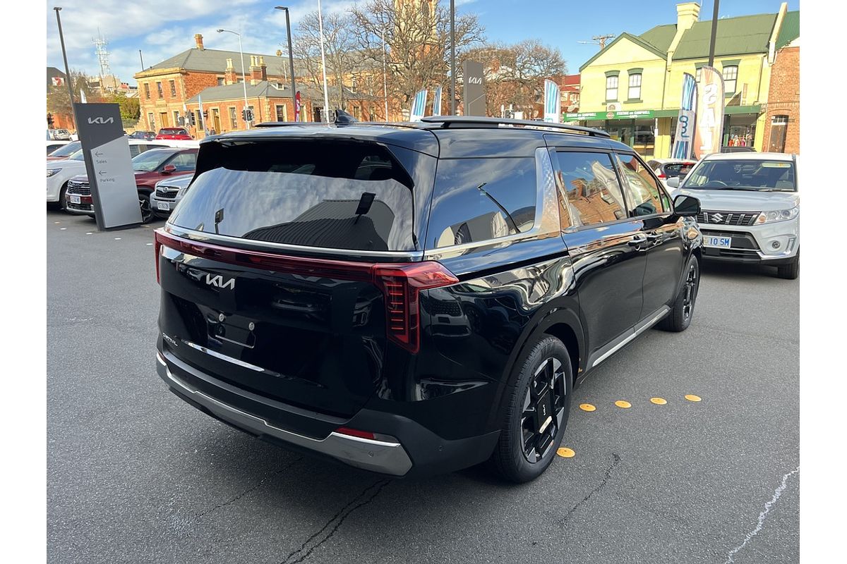 2024 Kia Carnival GT-Line Lite KA4 PE