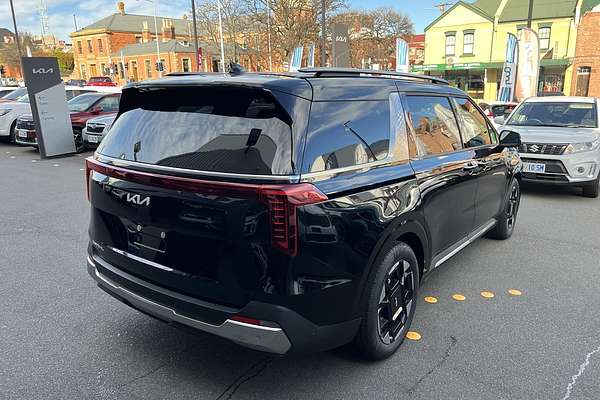 2024 Kia Carnival GT-Line Lite KA4 PE