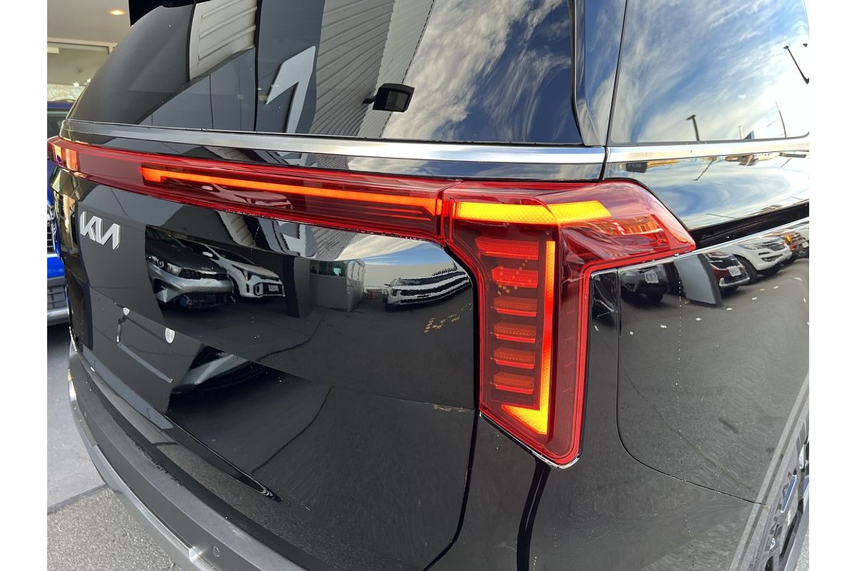 2024 Kia Carnival GT-Line Lite KA4 PE