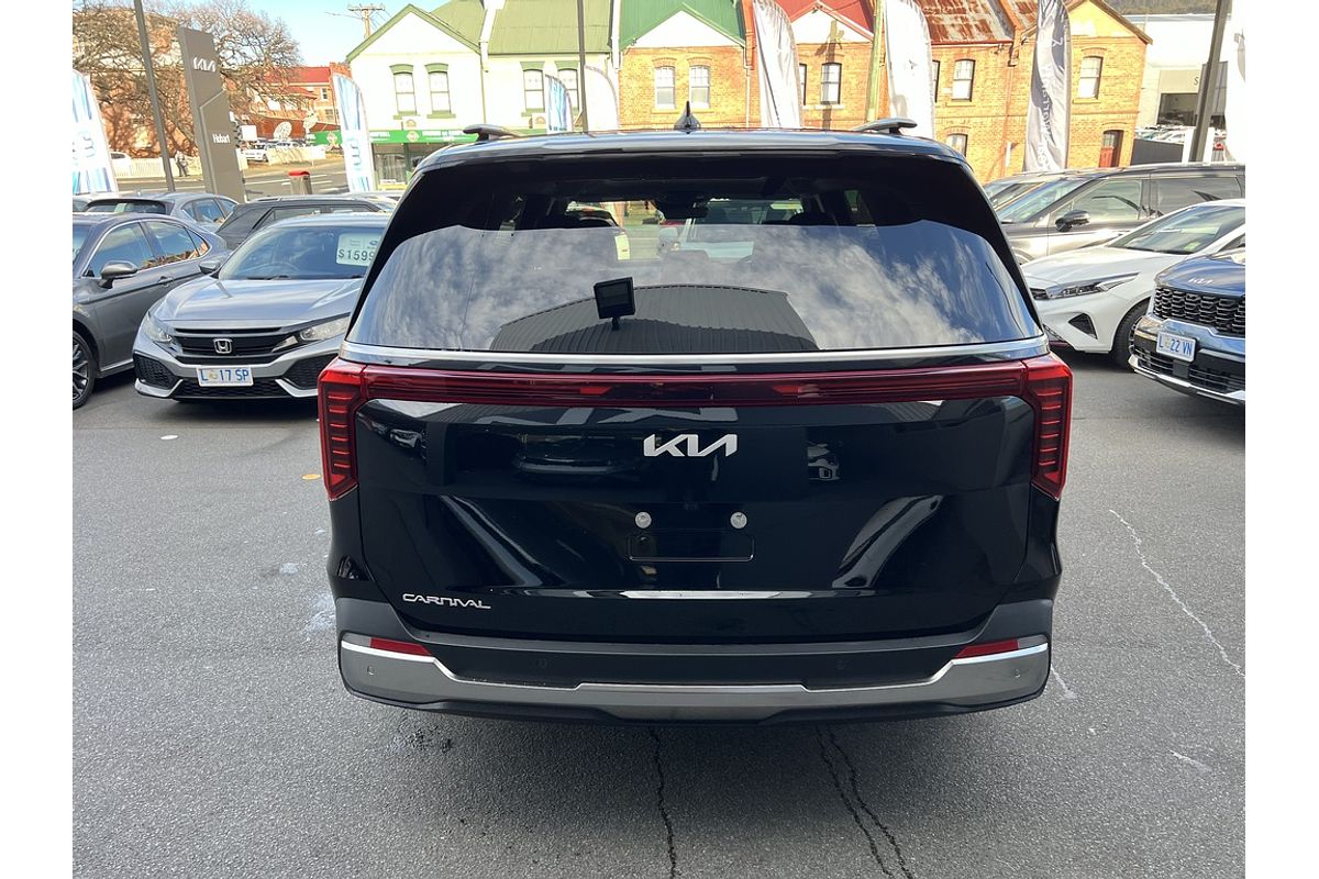 2024 Kia Carnival GT-Line Lite KA4 PE