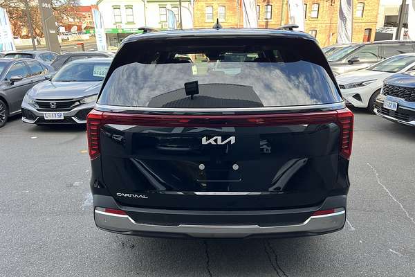 2024 Kia Carnival GT-Line Lite KA4 PE