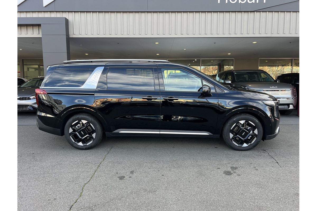 2024 Kia Carnival GT-Line Lite KA4 PE