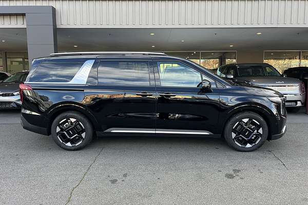 2024 Kia Carnival GT-Line Lite KA4 PE