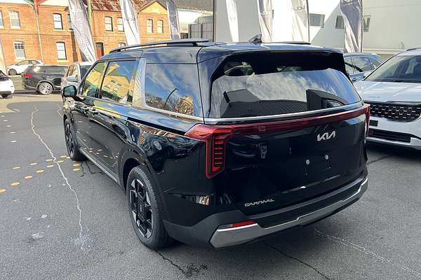 2024 Kia Carnival GT-Line Lite KA4 PE
