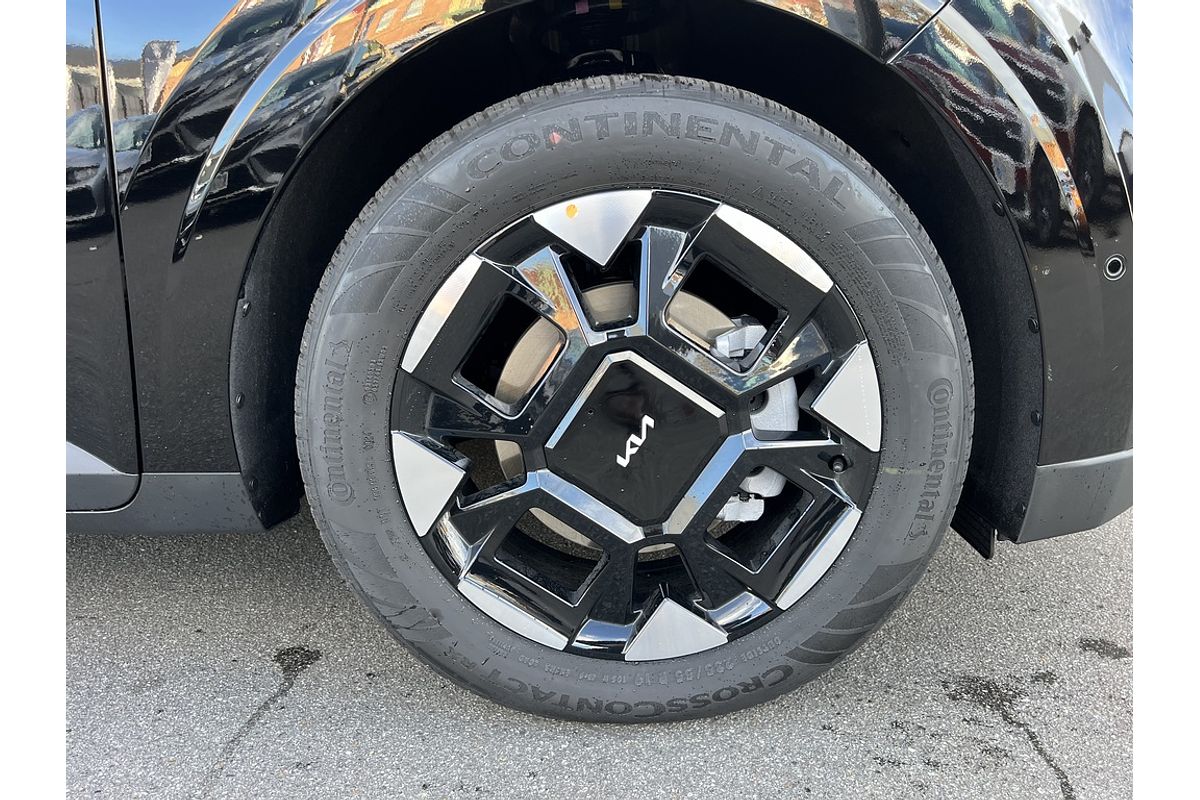 2024 Kia Carnival GT-Line Lite KA4 PE