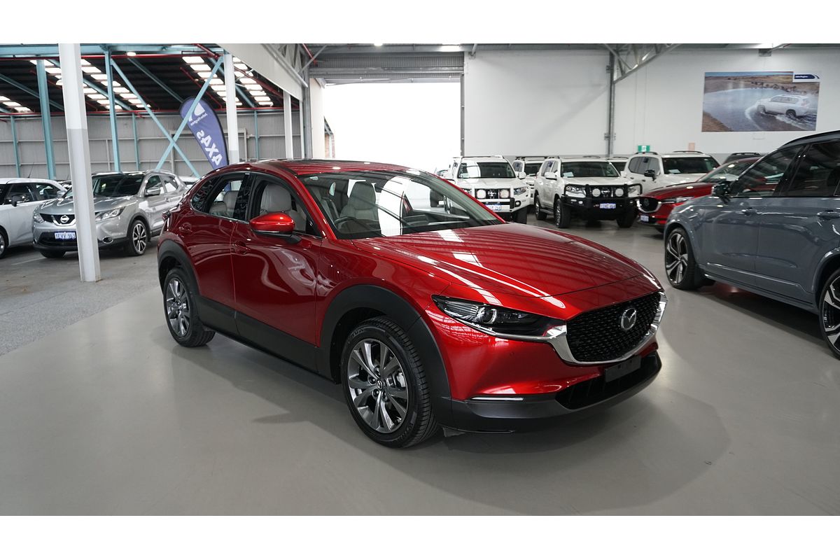 2025 Jaecoo J8 Ridge