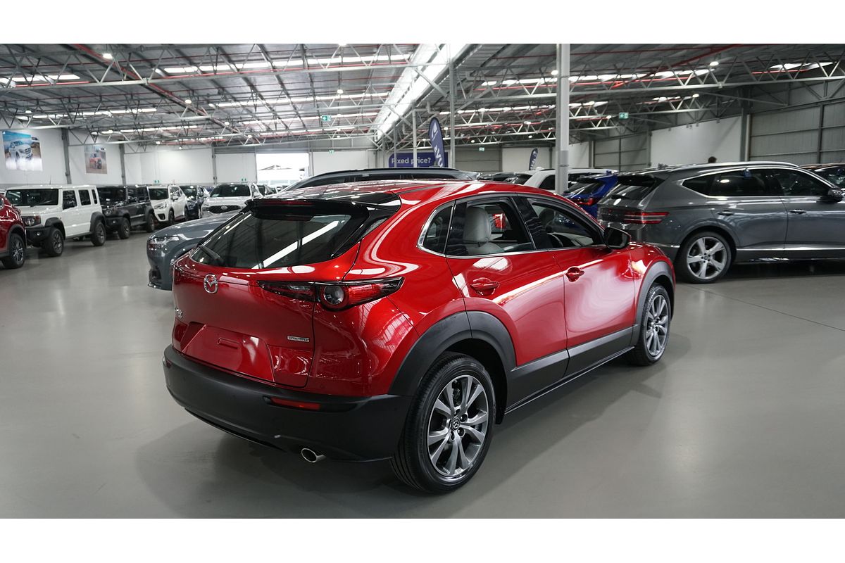 2025 Jaecoo J8 Ridge