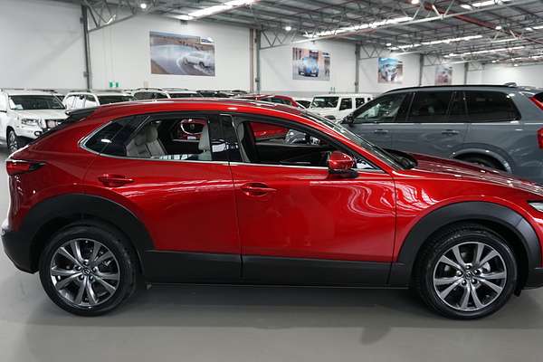 2025 Jaecoo J8 Ridge