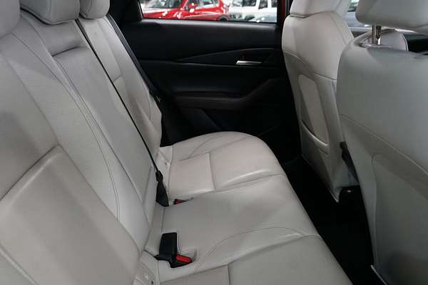 2025 Jaecoo J8 Ridge