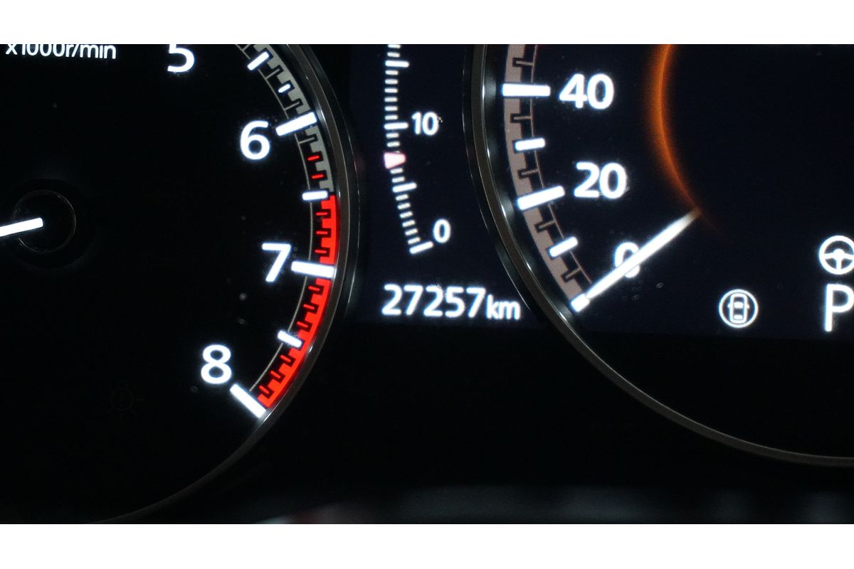 2025 Jaecoo J8 Ridge