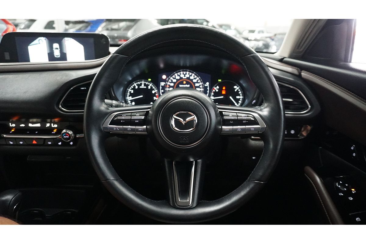 2025 Jaecoo J8 Ridge