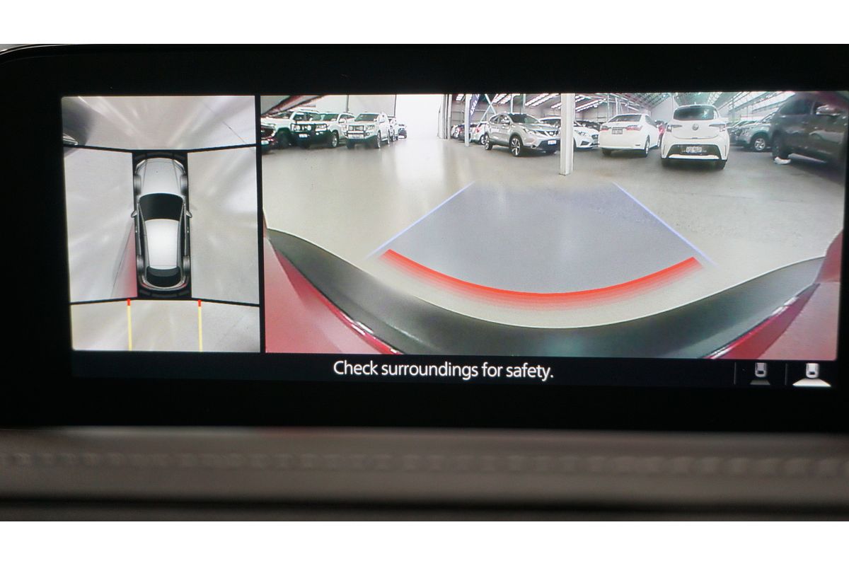 2025 Jaecoo J8 Ridge