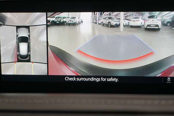 2025 Jaecoo J8 Ridge