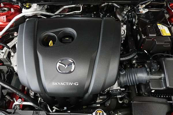 2025 Jaecoo J8 Ridge