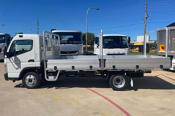 2023 Fuso Canter 515 Alloy