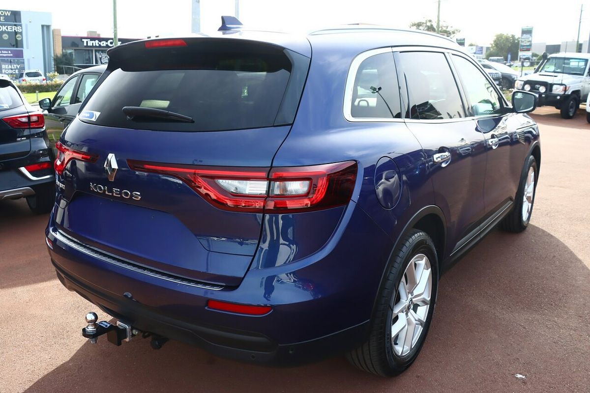 2016 Renault Koleos Bose H45 PHASE III MY15