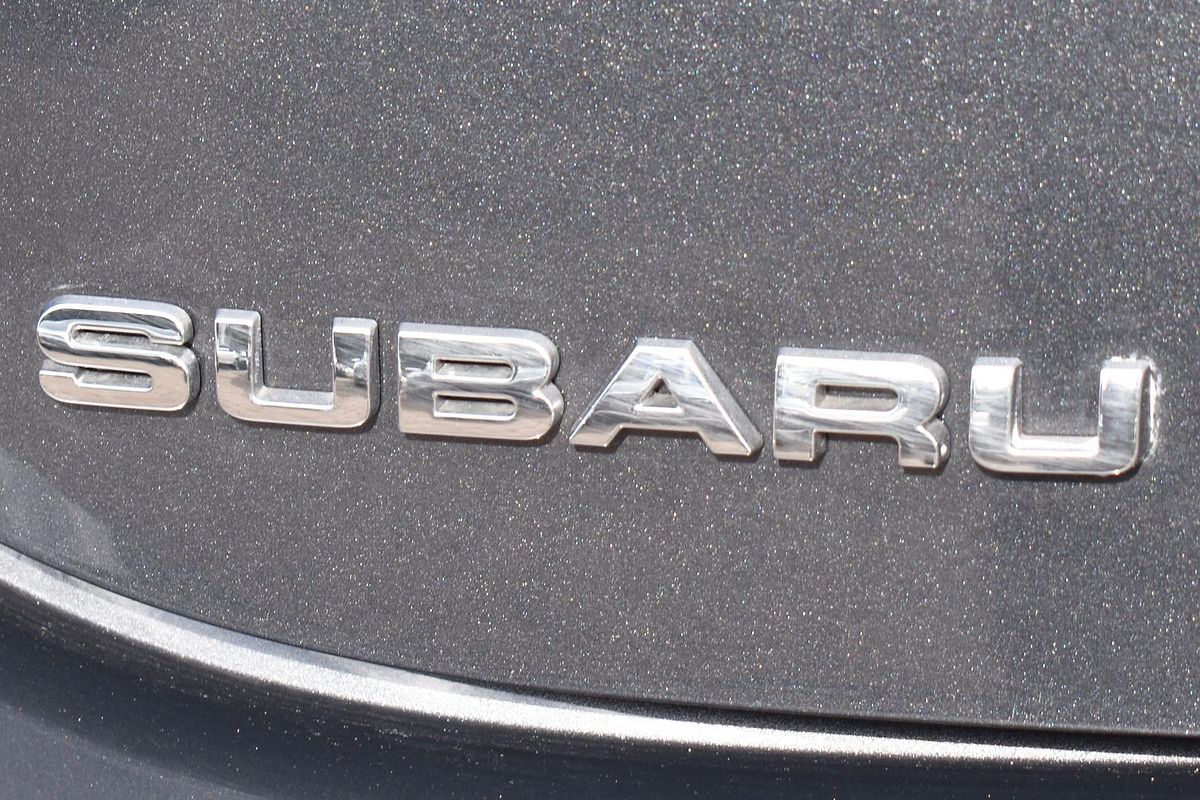 2024 Subaru BRZ S ZD8