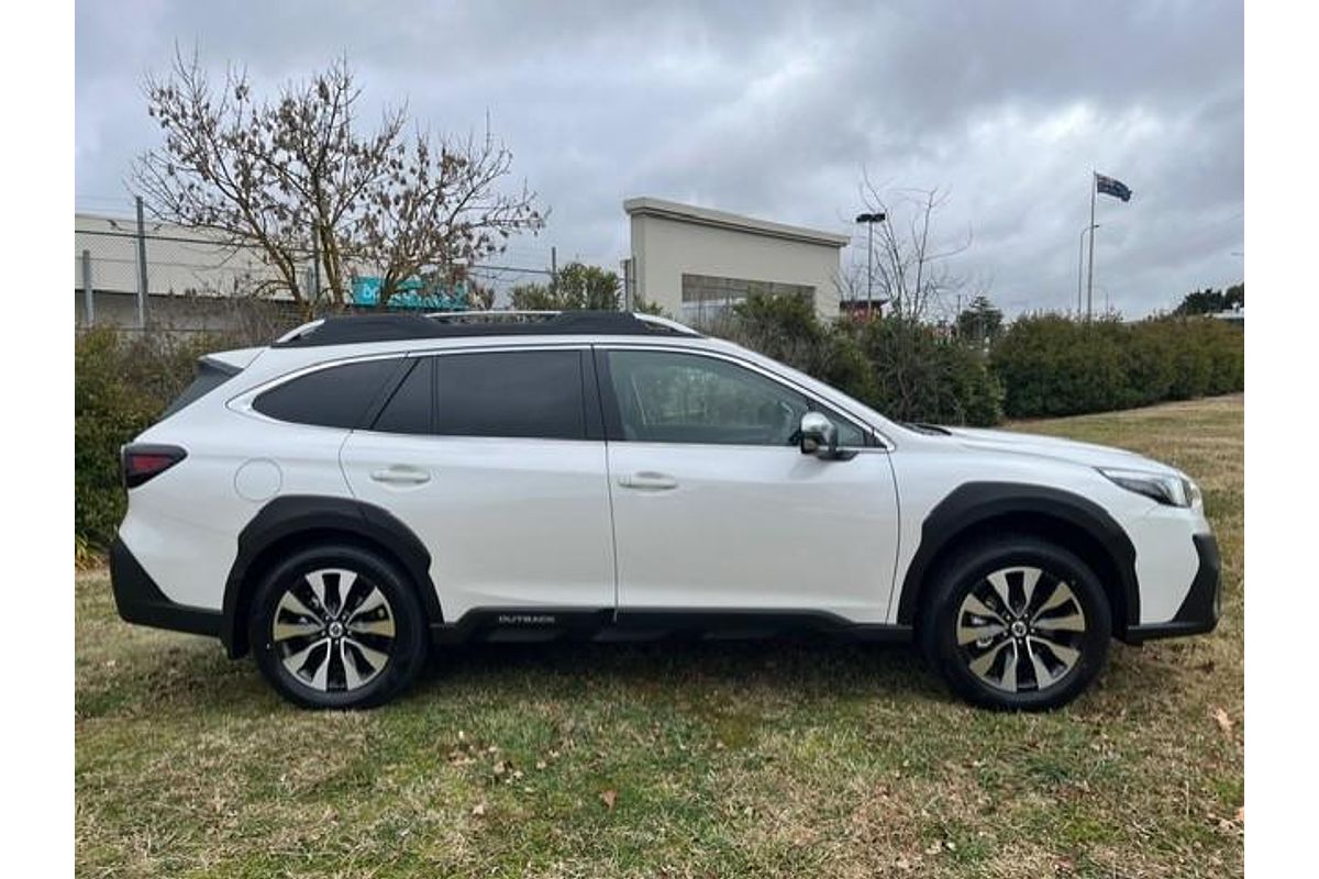 2024 Subaru Outback AWD Touring 6GEN