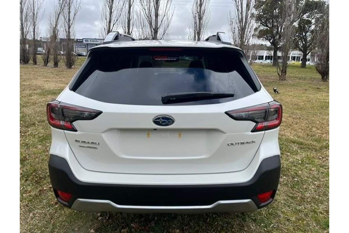 2024 Subaru Outback AWD Touring 6GEN