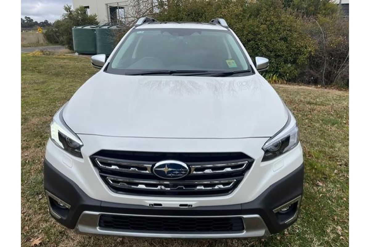 2024 Subaru Outback AWD Touring 6GEN