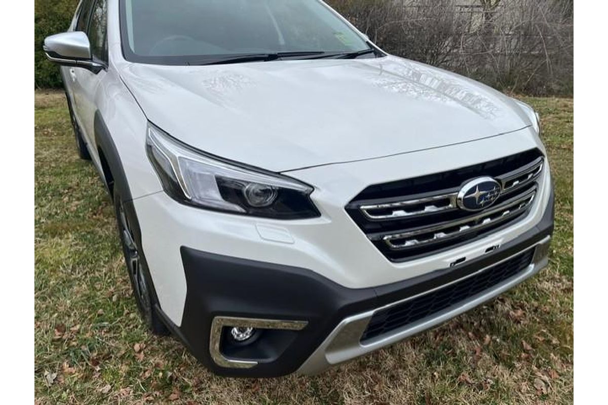 2024 Subaru Outback AWD Touring 6GEN