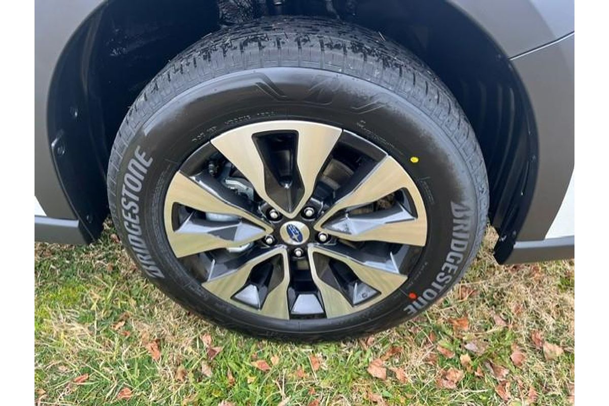 2024 Subaru Outback AWD Touring 6GEN