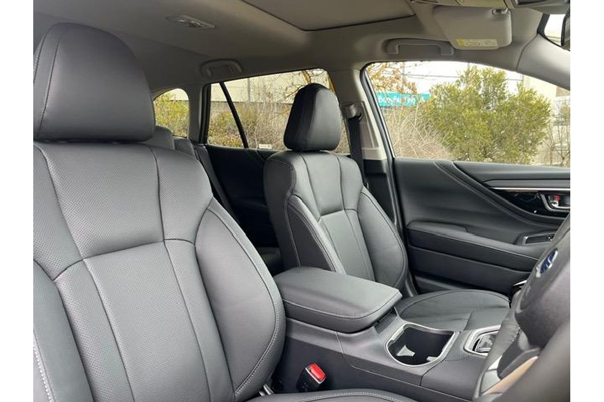 2024 Subaru Outback AWD Touring 6GEN