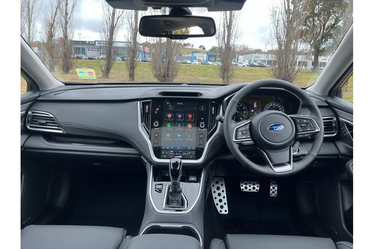 2024 Subaru Outback AWD Touring 6GEN