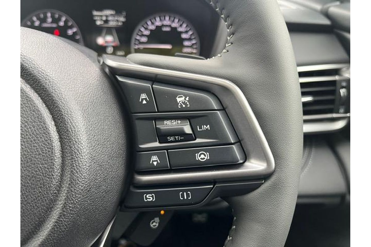 2024 Subaru Outback AWD Touring 6GEN