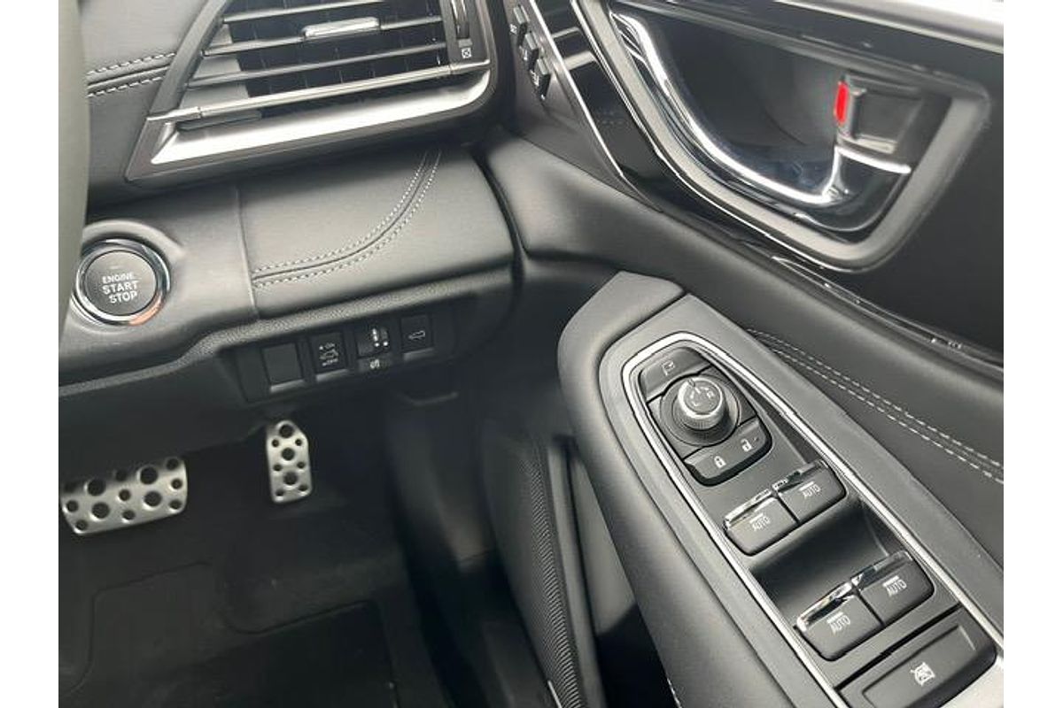 2024 Subaru Outback AWD Touring 6GEN