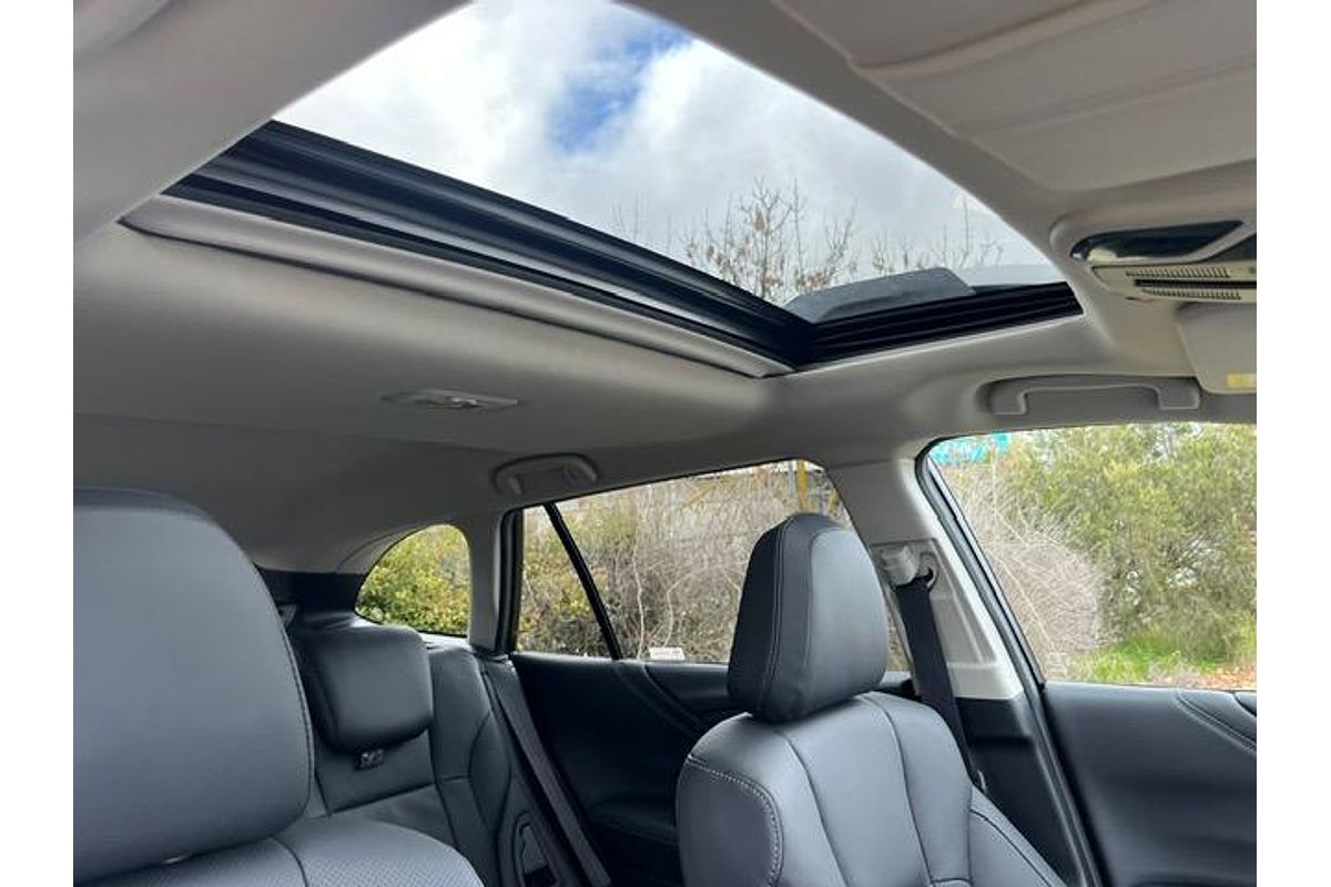 2024 Subaru Outback AWD Touring 6GEN