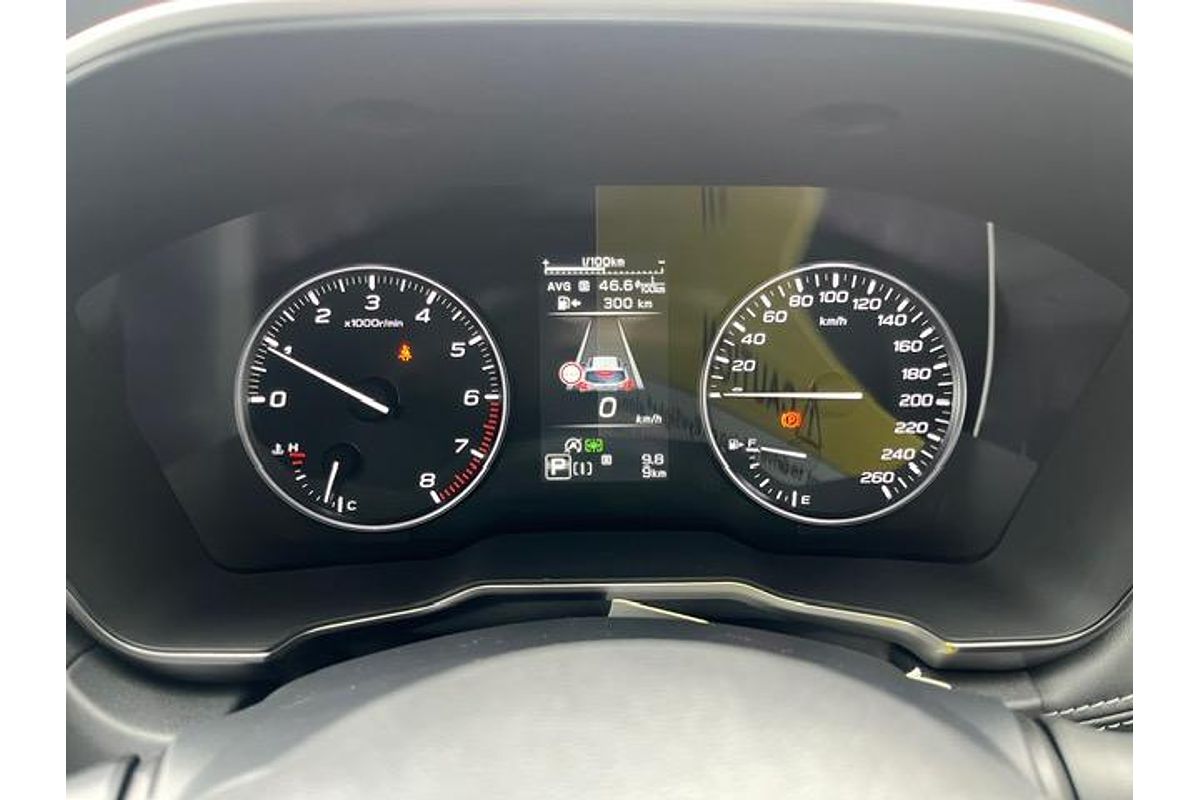 2024 Subaru Outback AWD Touring 6GEN