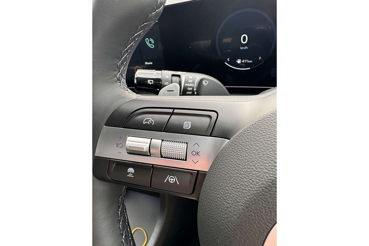 2024 Hyundai Tucson Premium NX4.V3