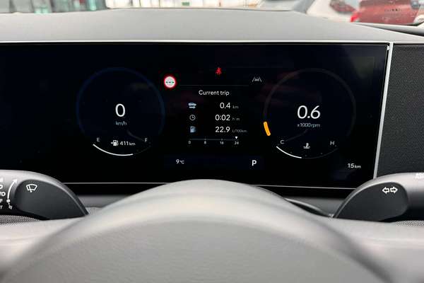 2024 Hyundai Tucson Premium NX4.V3