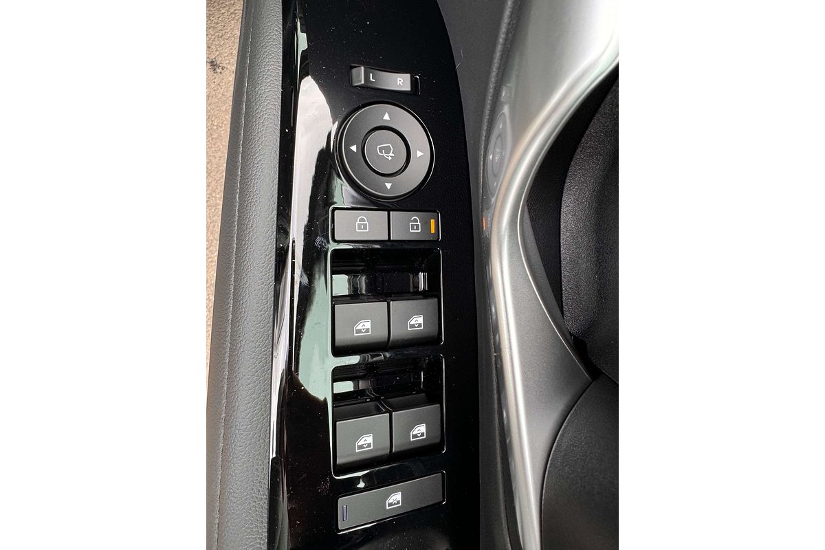 2024 Hyundai Tucson Premium NX4.V3