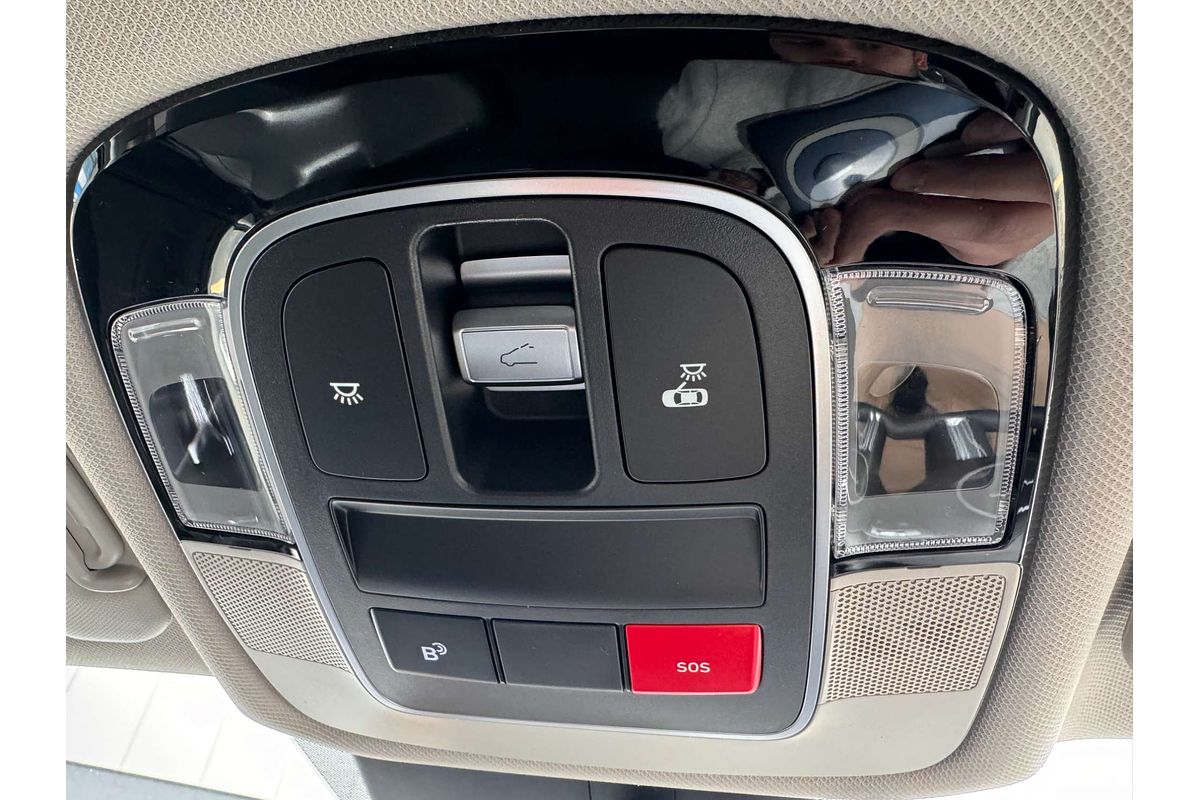 2024 Hyundai Tucson Premium NX4.V3