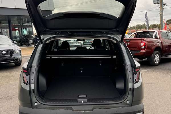 2024 Hyundai Tucson Premium NX4.V3