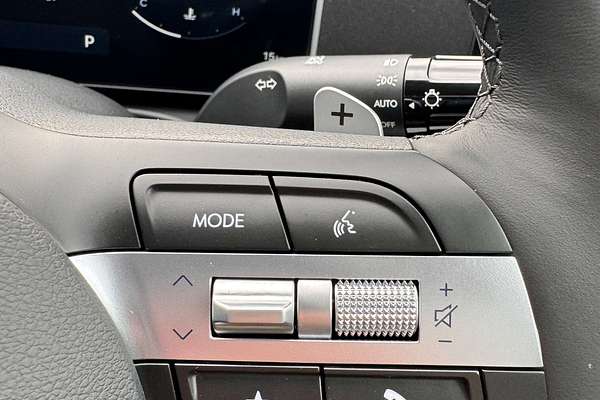 2024 Hyundai Tucson Premium NX4.V3