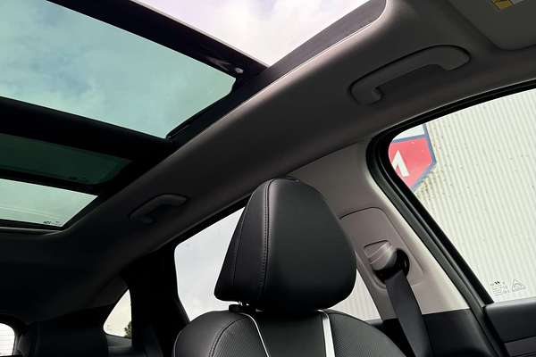 2024 Hyundai Tucson Premium NX4.V3