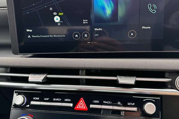 2024 Hyundai Tucson Premium NX4.V3