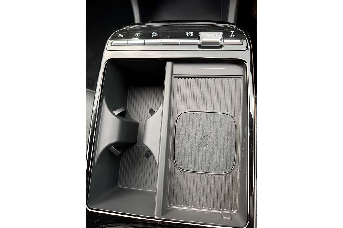 2024 Hyundai Tucson Premium NX4.V3