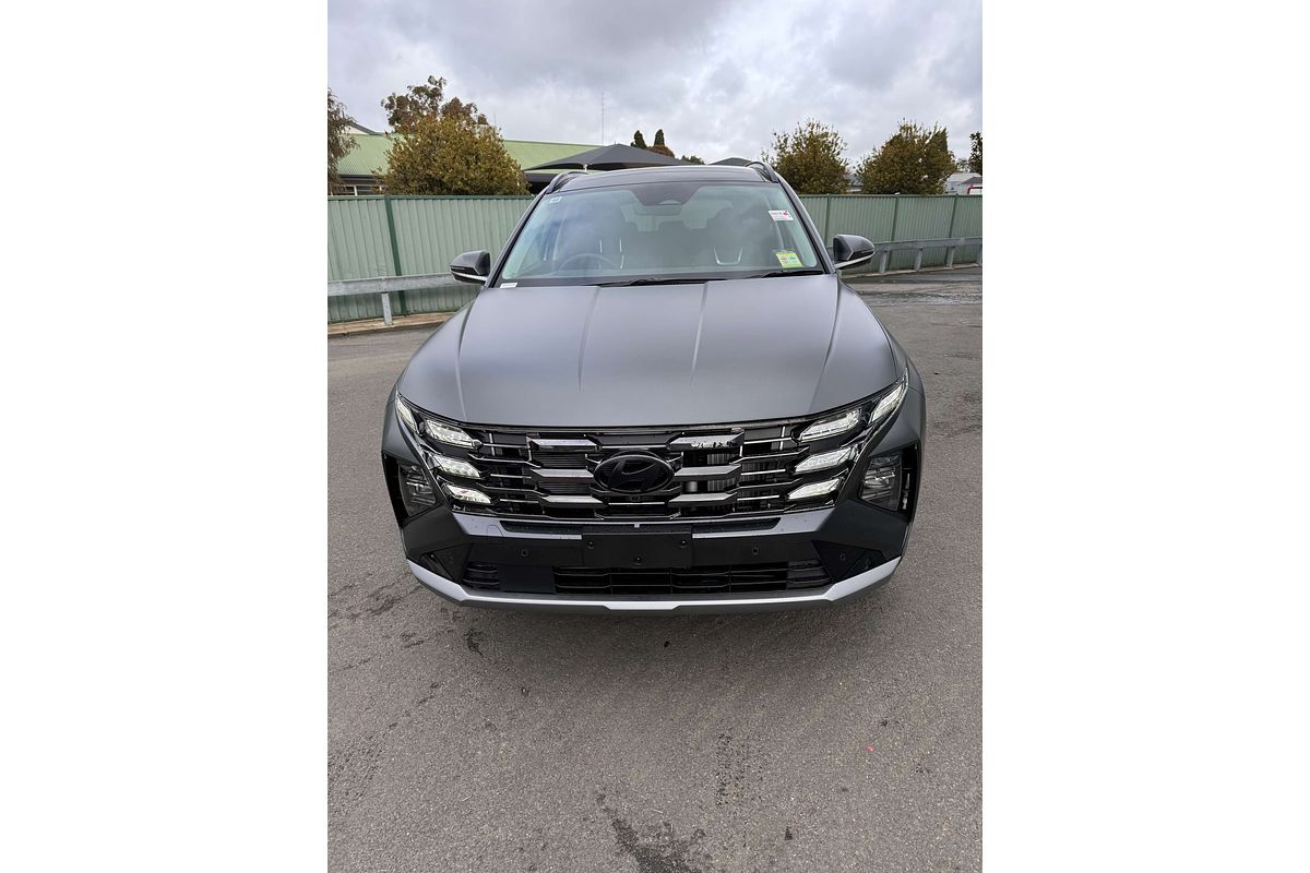 2024 Hyundai Tucson Premium NX4.V3