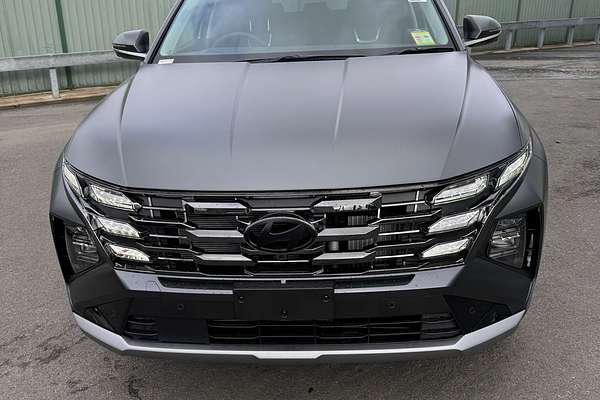 2024 Hyundai Tucson Premium NX4.V3