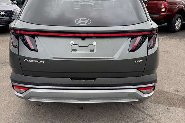 2024 Hyundai Tucson Premium NX4.V3