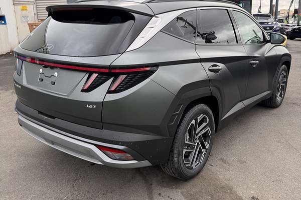 2024 Hyundai Tucson Premium NX4.V3