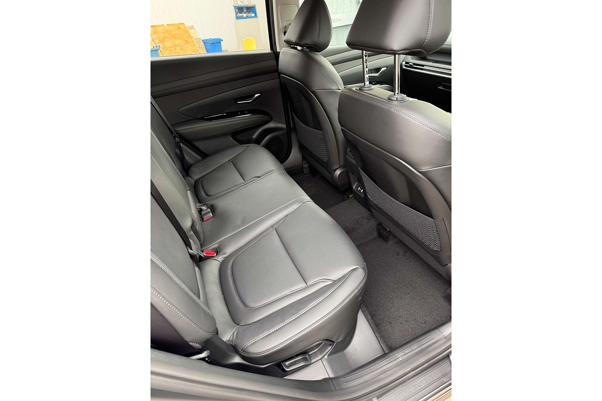 2024 Hyundai Tucson Premium NX4.V3