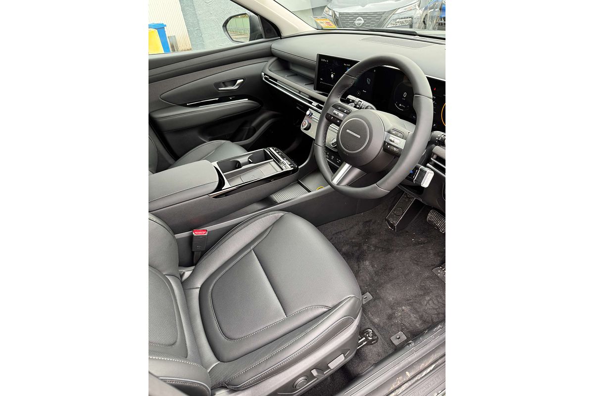 2024 Hyundai Tucson Premium NX4.V3